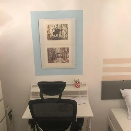 Apartment Zagreb Sibenik