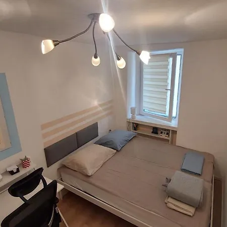 Lägenhet Zagreb Šibenik