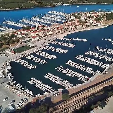 Apartman Zagreb Sibenik